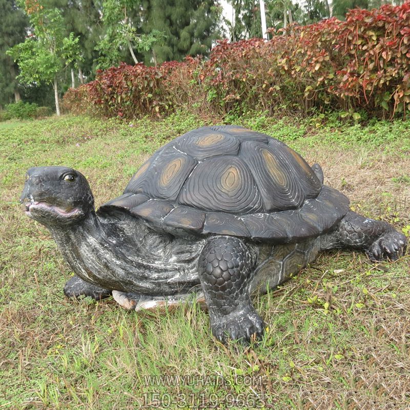 戶外草坪創(chuàng)意仿真動物玻璃鋼烏龜?shù)袼?>
                                <h2>戶外草坪創(chuàng)意仿真動物玻璃鋼烏龜?shù)袼?參數(shù)說明</h2>
                                                                        <table>
                                      <tr>
                                        <th>產(chǎn)品標題</th>
                                        <td>戶外草坪創(chuàng)意仿真動物玻璃鋼烏龜?shù)袼?/td>
                                      </tr>
                                      <tr>
                                        <th>發(fā)布時間</th>
                                        <td>2023-06-07 19:29</td>
                                      </tr>
                                      <tr>
                                        <th>價格</th>
                                        <td><span>電話咨詢</td>
                                      </tr>
                                                                              <tr>
                                          <th>雕刻內(nèi)容</th>
                                          <td>動物</td>
                                        </tr>
                                                                              <tr>
                                          <th>制作材質(zhì)</th>
                                          <td>玻璃鋼</td>
                                        </tr>
                                                                              <tr>
                                          <th>其他</th>
                                          <td>仿真</td>
                                        </tr>
                                                                          </table>
                                <h2>戶外草坪創(chuàng)意仿真動物玻璃鋼烏龜?shù)袼?詳細說明</h2>
                                <p>玉海雕塑是一家綜合性的雕塑公司，擁有多款戶外草坪創(chuàng)意仿真動物玻璃鋼烏龜?shù)袼苣Ｐ?，可加工定制多種戶外草坪創(chuàng)意仿真動物玻璃鋼烏龜?shù)袼埽С植馁|(zhì)、樣式、風(fēng)格、尺寸大小等方面的調(diào)整修改定制。我們所加工制作的戶外草坪創(chuàng)意仿真動物玻璃鋼烏龜?shù)袼苜|(zhì)優(yōu)價廉，遍布全國多個省市地區(qū)，想要了解更多案例圖片，請電話或微信咨詢。材質(zhì)、大小、樣式等都可以按需定制，還可根據(jù)您提供給的戶外草坪創(chuàng)意仿真動物玻璃鋼烏龜?shù)袼軜訄D進行制作！如有相關(guān)需求，歡迎致電（微信同號）：<span>150-3119-9663</span></p>
                                                                <div   class=