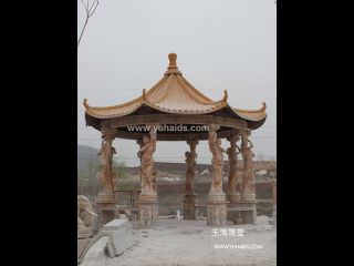 濱江公園屈原雕像損毀嚴(yán)重 園林部門(mén)：立項(xiàng)修繕